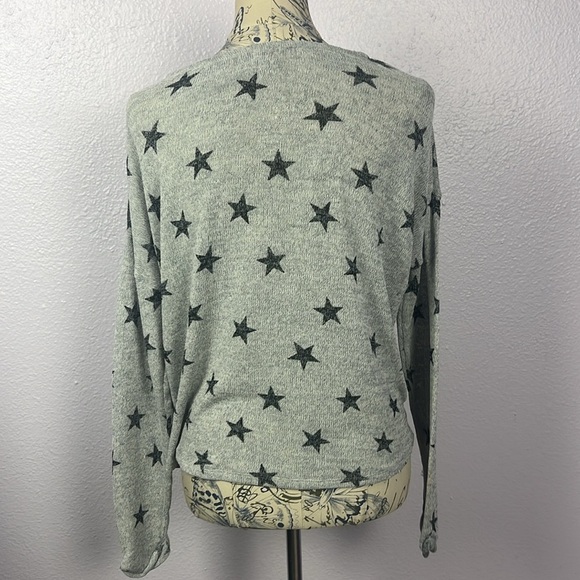 Long Sleeve Top - Picture 4 of 6